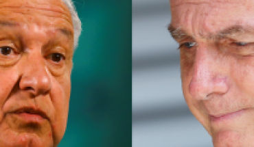 López Obrador y Bolsonaro: los presidentes populistas confunden a los inversores