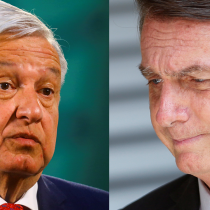 López Obrador y Bolsonaro: los presidentes populistas confunden a los inversores