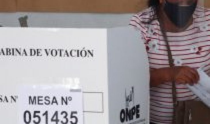 Los resultados electorales en Perú bajo la lupa de la calificadora de riesgo Fitch Ratings