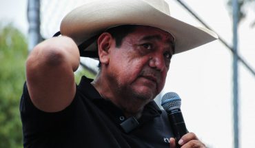 Magistrado propone cancelar candidatura de Félix Salgado