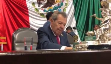 México esta en una “restauración autoritaria”, es el problema del país: Muñoz Ledo