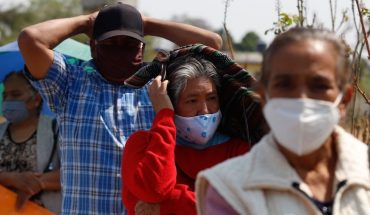 México suma 480 muertes más por COVID; van 13 millones de vacunas
