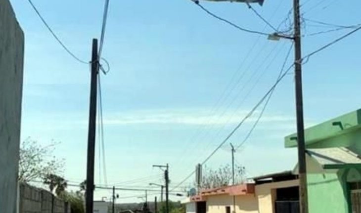 Militares catean casas en Salinas Victoria, Nuevo León