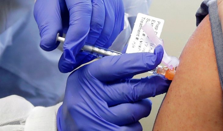 Millones de personas siguen sin ponerse la segunda vacuna Covid-19