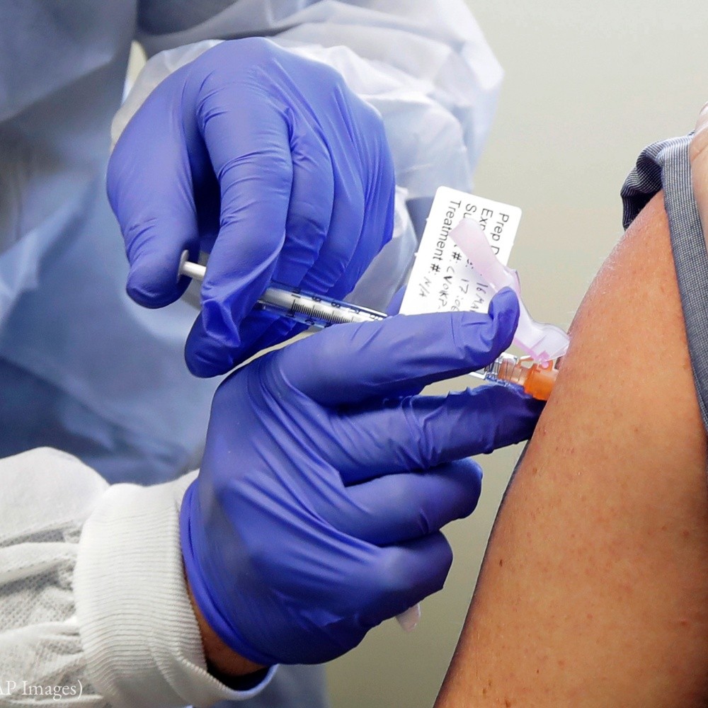 Millones de personas siguen sin ponerse la segunda vacuna Covid-19