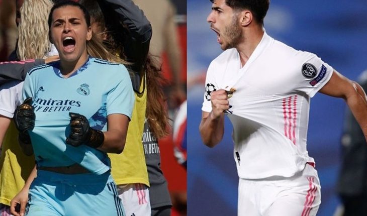 “Misma pasión”: El fútbol unido tras el machismo sufrido por la arquera de Real Madrid