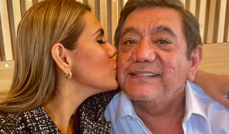 Morena confirma Evelyn Salgado es la candidata al gobierno de Guerrero