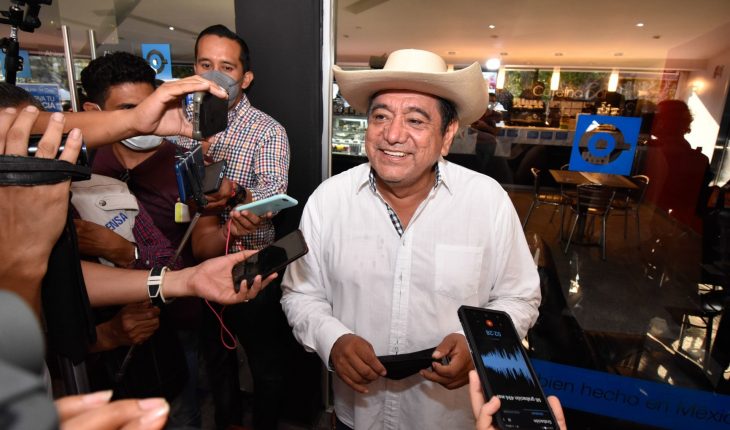 Morena incluye a hija de Félix Salgado para reemplazar candidatura de Guerrero