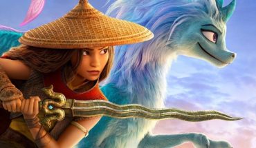 Ocho curiosidades de “Raya y el último dragón”, la nueva película de Disney+
