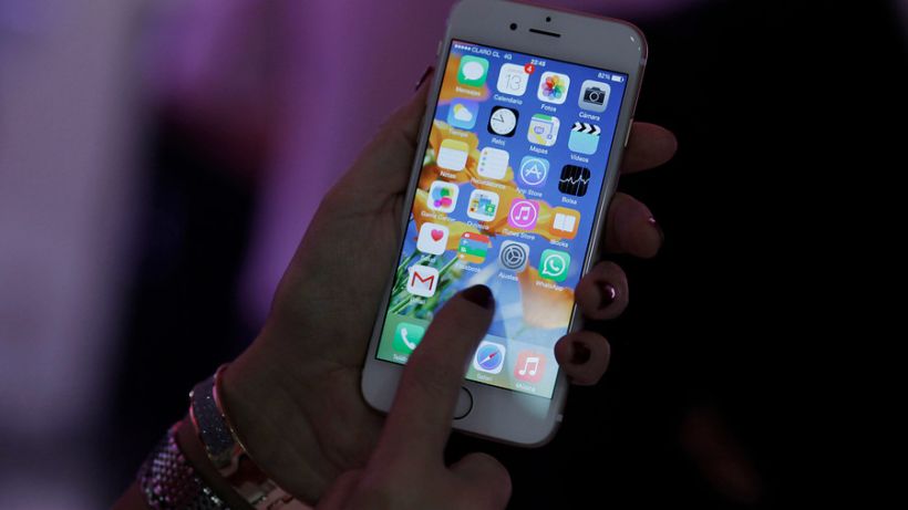 Odecu llegó a acuerdo con Apple Chile: compensación a usuarios de iPhone podría llegar hasta $ 37 mil