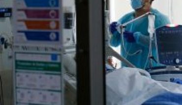 Pandemia sigue en expansión: Minsal reporta más de 8 mil nuevos casos diarios por segundo día consecutivo 