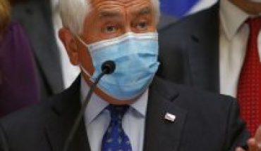 Paris critica presencia de médicos en matinales en medio de la pandemia