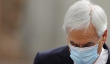 Parlamentarios respaldan denuncia en contra del Presidente Piñera ante la CPI: “Se deben perseguir las responsabilidades penales”