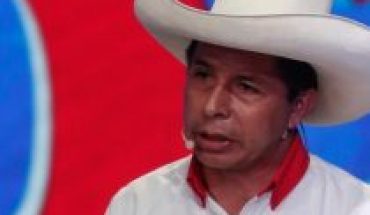 Perú: encuesta da 11 puntos de ventaja a Castillo sobre Fujimori