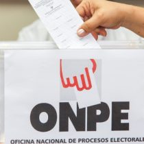 Peruanos residentes en Chile no podrán votar en comicios generales del vecino país