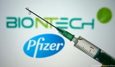 Pfizer-BioNTech demuestran eficacia del 100 por ciento en su vacuna contra COVID-19 para jóvenes