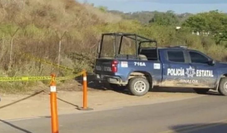 Piden a autoridades atacar la delincuencia en Choix, Sinaloa