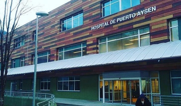 Piden que se implemente de manera urgente una UTI en Hospital de Puerto Aysén
