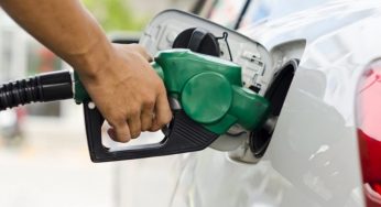 Postergan hasta el 21 junio la actualización del impuesto sobre los combustibles