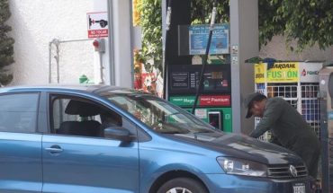 Precio de gasolina y diésel en México hoy 9 de abril de 2021