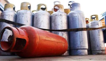 Precio del gas LP registra ligera reducción en Morelia