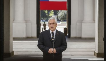 Presidente Piñera hizo un llamado a los jóvenes en el Día Mundial de la Salud: “Actúen con responsabilidad y con solidaridad”