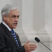 Presidente Piñera llama al Gobierno venezolano a asumir “total compromiso” con la libertad, democracia y DD.HH.