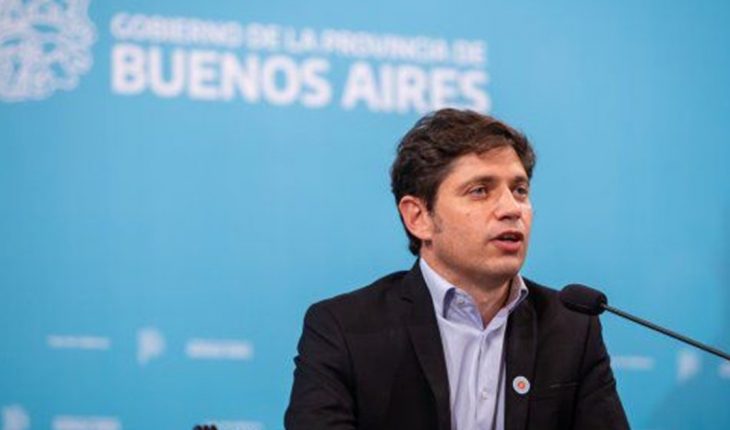 Provincia de Buenos Aires incorporó siete centros extrahospitalarios de coronavirus
