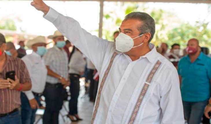 Raúl Morón se consolida en las encuestas y se despega: México Elige