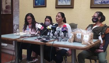 Red de Abogadas Indígenas califican de alarmante violencia contra mujeres en Michoacán