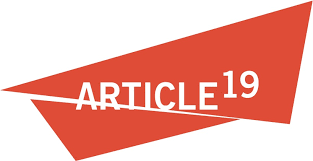 Respuesta de artículo 19 a López Obrador