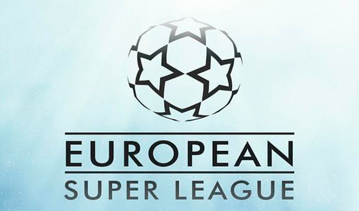 Revolución en el fútbol de Europa: Doce clubes anuncian la fundación de una Superliga