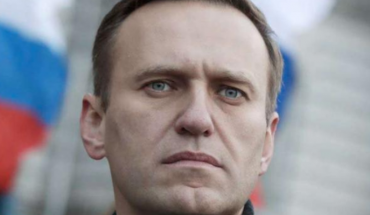 Rusia: El equipo de Navalni convoca nuevas protestas para el miércoles