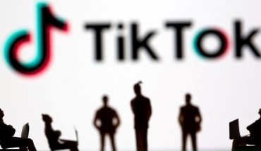 Rusia multó a TikTok: US$ 34.000 por no borrar convocatoria en apoyo a Navalny