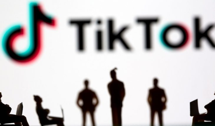 Rusia multó a TikTok: US$ 34.000 por no borrar convocatoria en apoyo a Navalny