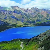 Rutas interactivas e inclusivas en Jeinimeni integran ciencia, tecnología y turismo en la Región de Aysén