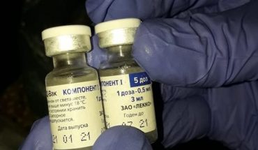 Santiago del Estero: enfermeros robaron cientos de vacunas contra el coronavirus