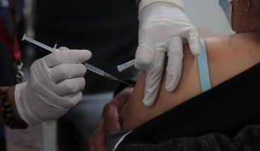 Se han aplicado más de 418 mil dosis de vacuna anti COVID-19 en adultos mayores en Michoacán
