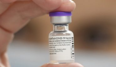 Tarjetas de vacunación COVID falsas se están propagando