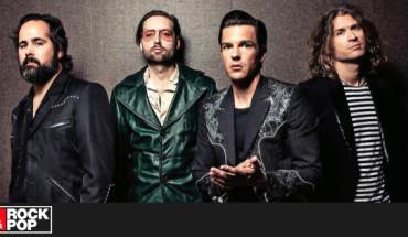The Killers logra nuevo récord con emblemático éxito — Rock&Pop