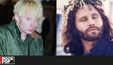 Thom Yorke y su antigua entrevista donde llama a Jim Morrison un “bastardo sin talento” — Rock&Pop