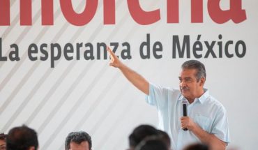 Transformación en Morelia debe continuar: Raúl Morón