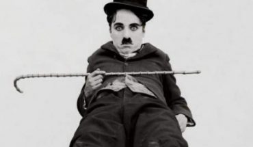 Un día como hoy nacía Charles Chaplin ¿sabías estos datos del actor?