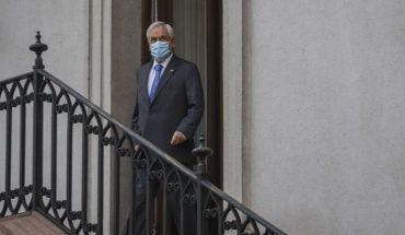 [VIDEO] Encuesta CEP: Aprobación a la gestión del presidente Piñera fue de 9%