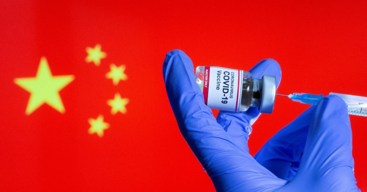 Vacunas chinas: ¿Sirven o no?