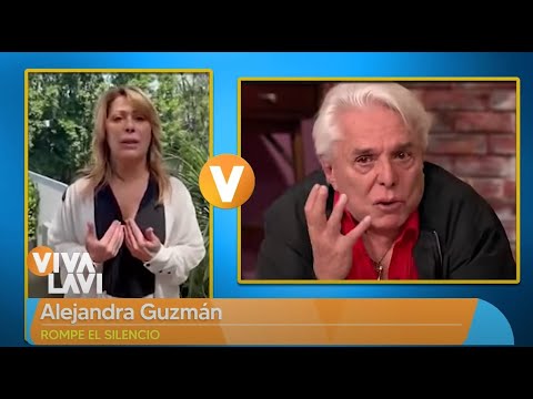 Alejandra Guzmán manda mensaje a Frida Sofía | Vivalavi