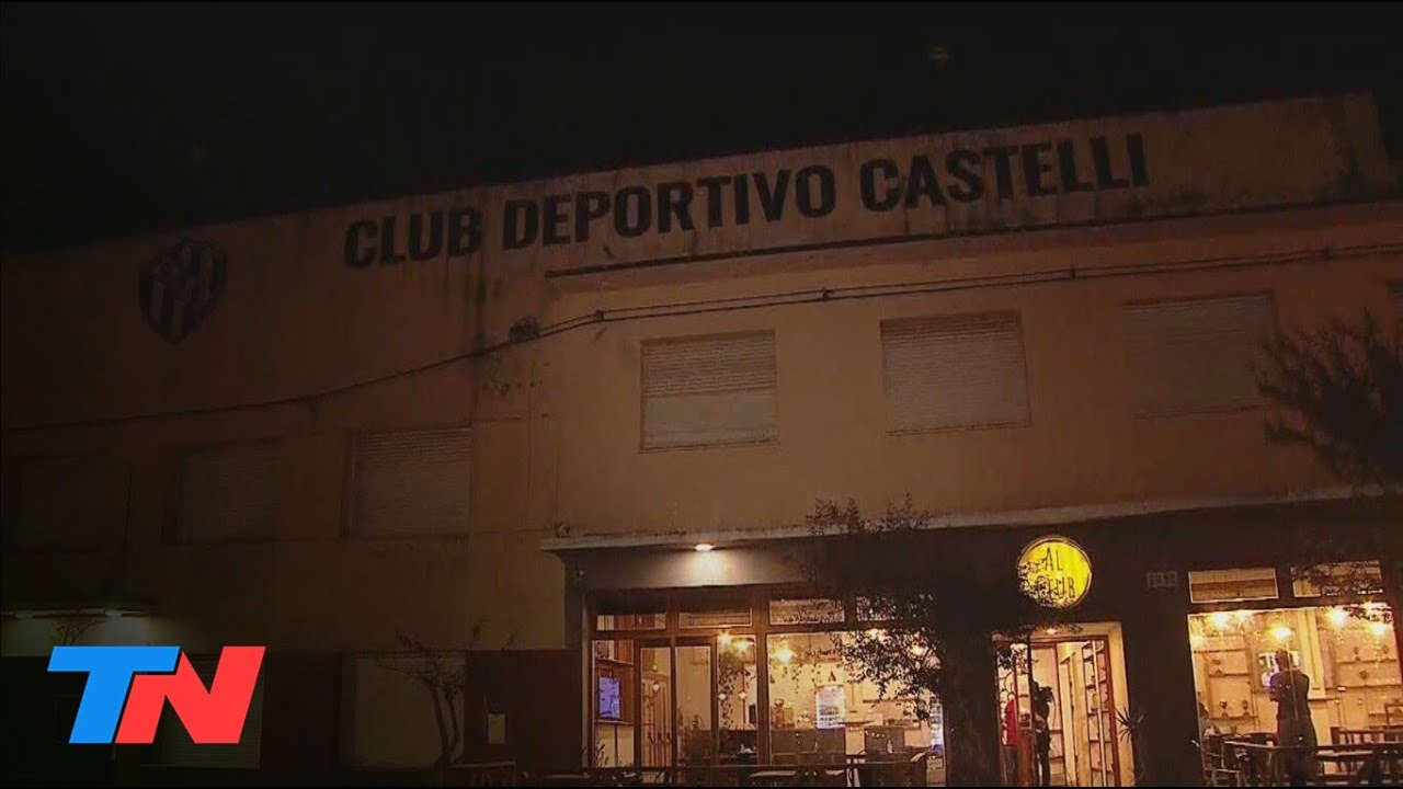 Castelli, la localidad bonaerense que pide pasar a FASE 2: ya no tiene camas UTI disponibles