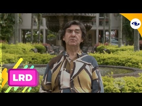 La Red: Fausto, mejor que nunca a sus 71 años gracias al ejercicio - Caracol TV