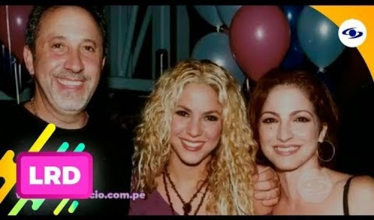 Video: La Red: Gracias a su persistencia y objetivos, Shakira se tomó el mundo – Caracol TV
