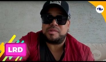 Video: La Red: ¿Qué está pasando con Kvrass? Yader Romero renunció al grupo – Caracol TV